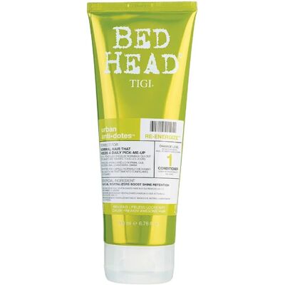 Tigi Bed Head Urban Antidotes Re-Energize Conditioner - Conditioner Tigi Bed Head Urban Antidotes Re-Energize Conditioner - Conditioner
