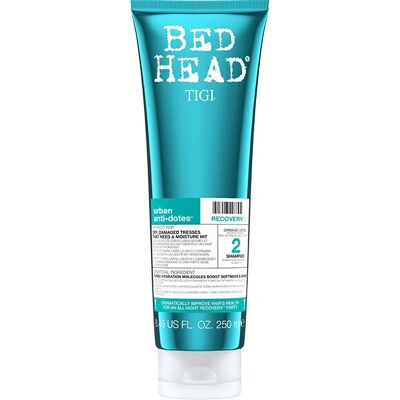 TIGI Urban Antidotes Recovery Shampoo - Shampoo TIGI Urban Antidotes Recovery Shampoo - Shampoo