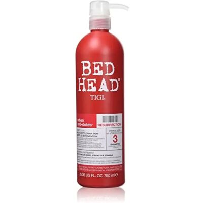 Tigi Bed Head anti-dotes urbane Șampon Resurrecție - Șampon Urban Anti Dotes Resurrecție (750 ml) Tigi Bed Head anti-dotes urbane Șampon Resurrecție - Șampon Urban Anti Dotes Resurrecție (750 ml)