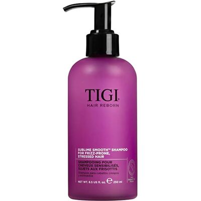 Tigi Hair Reborn Μοντέλο Υψηλής Λάμψης και Λειαρίσματος - Σαμπουάν Tigi Hair Reborn Μοντέλο Υψηλής Λάμψης και Λειαρίσματος - Σαμπουάν