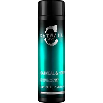 Balsamo Nutriente Tigi - Avena e Miele - Unisex - Cura dei capelli Balsamo Nutriente Tigi - Avena e Miele - Unisex - Cura dei capelli