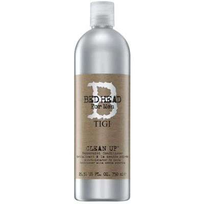 Tigi Für Männer Clean Up Pfefferminz Conditioner (750 ml) Tigi Für Männer Clean Up Pfefferminz Conditioner (750 ml)