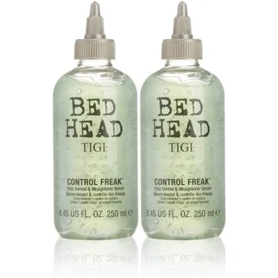 Tigi Bed Head Control Freak Serum - Hair Serum for Frizz & Straightening Tigi Bed Head Control Freak Serum - Hair Serum for Frizz & Straightening