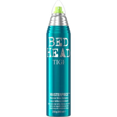 Tigi Bed Head Masterpiece Spray pentru Păr - Toate Tipurile Tigi Bed Head Masterpiece Spray pentru Păr - Toate Tipurile