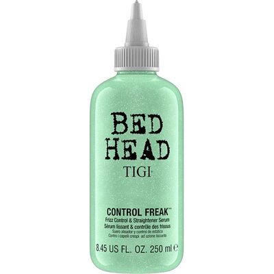 TIGI Bed Head Control Freak Hair Serum - 250ml TIGI Bed Head Control Freak Hair Serum - 250ml