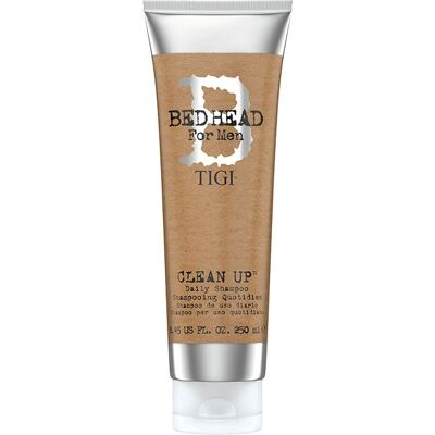 Tigi Bed Head Clean Up - Shampoo Tigi Bed Head Clean Up - Shampoo