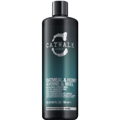 Tigi Havermout & Honing Voedende Conditioner - Conditioner Tigi Havermout & Honing Voedende Conditioner - Conditioner