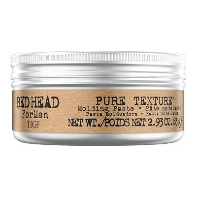 Pastă de păr cu textură pură TIGI Bed Head pentru bărbați - Coafură Pastă de păr cu textură pură TIGI Bed Head pentru bărbați - Coafură