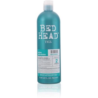 Tigi Bed Head Urban Antidotes Recovery Shampoo - Shampoo Tigi Bed Head Urban Antidotes Recovery Shampoo - Shampoo