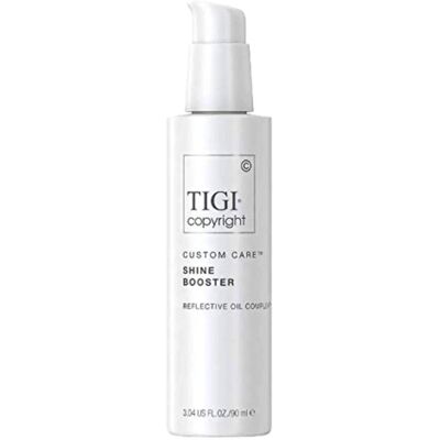 Tigi Copyright Skreddersydd Pleie Glansforsterkerkrem - Hårpleiekräm Tigi Copyright Skreddersydd Pleie Glansforsterkerkrem - Hårpleiekräm