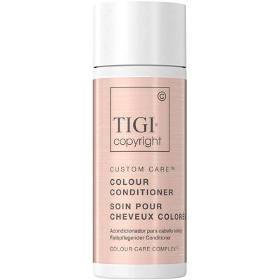 Tigi Copyright Custom Care Farbconditioner - Haarspülung Tigi Copyright Custom Care Farbconditioner - Haarspülung