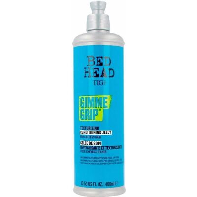 Tigi Bed Head Gimme Grip Gel Conditioner (400ml) Tigi Bed Head Gimme Grip Gel Conditioner (400ml)