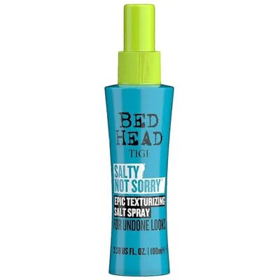 Tigi Salty Not Sorry Spray de Texturizare - 100ml Transparent Unisex Tigi Salty Not Sorry Spray de Texturizare - 100ml Transparent Unisex