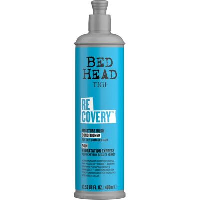 Tigi Bed Head Recovery Conditioner - 400 ml Tigi Bed Head Recovery Conditioner - 400 ml
