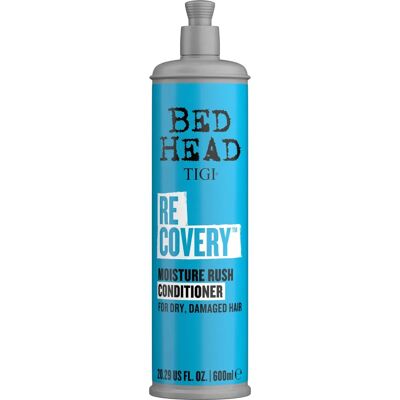 Tigi Bed Head Recovery Hidratáló Hajsampon - Száraz Haj Tigi Bed Head Recovery Hidratáló Hajsampon - Száraz Haj