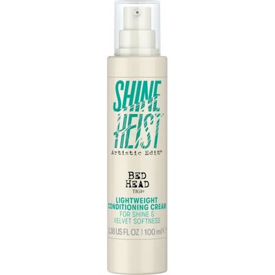 TIGI Bed Head Shine Heist Leichte Pflegecreme 100ml - Pflege TIGI Bed Head Shine Heist Leichte Pflegecreme 100ml - Pflege