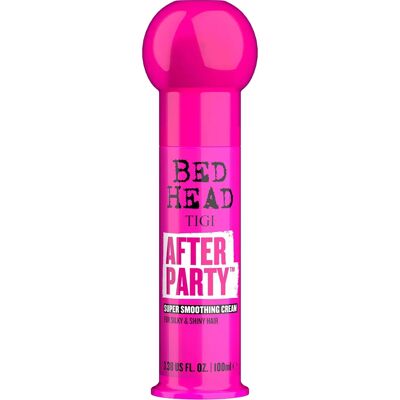 TIGI Bed Head After Party - Cremă netezitoare pentru păr TIGI Bed Head After Party - Cremă netezitoare pentru păr