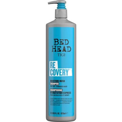 Bed Head by TIGI Recovery Shampoo 970ml - Shampoo Bed Head by TIGI Recovery Shampoo 970ml - Shampoo