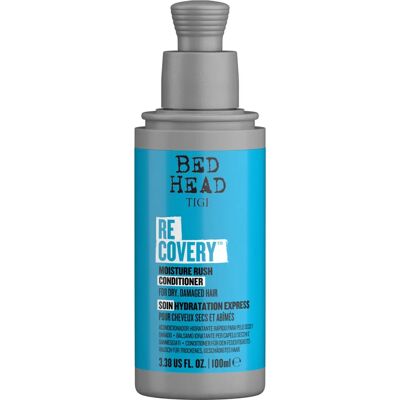 TIGI Bed Head Recovery Moisturising Conditioner - Dry Hair - 100ml TIGI Bed Head Recovery Moisturising Conditioner - Dry Hair - 100ml