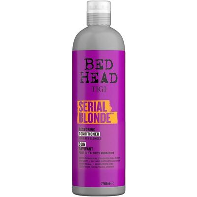 TIGI Bed Head Serial Blonde Spülung - Für blondes Haar TIGI Bed Head Serial Blonde Spülung - Für blondes Haar