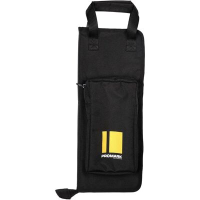 Pro Mark PEDSB Sac à baguettes en nylon balistique durable - Sac pour baguettes - Publicité Pro Mark PEDSB Sac à baguettes en nylon balistique durable - Sac pour baguettes - Publicité