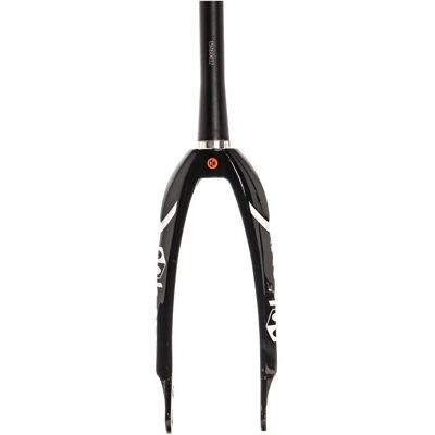 Fourche en carbone BOX X5 Pro - Tapered BMX - Fourche - Publicité Fourche en carbone BOX X5 Pro - Tapered BMX - Fourche - Publicité
