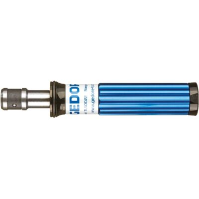Gedore TLS 1360 FH - Einstellbarer Drehmomentschrauber Gedore TLS 1360 FH - Einstellbarer Drehmomentschrauber
