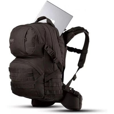Sac à dos tactique Patrol 35L - Hydratation, MOLLE - Publicité Sac à dos tactique Patrol 35L - Hydratation, MOLLE - Publicité