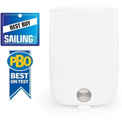 Meaco - DD8L Junior - Compact - Portable - Dehumidifier Meaco - DD8L Junior - Compact - Portable - Dehumidifier