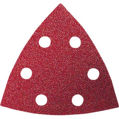 Bosch 2 608 605 599 Schuurmachine accessoire - 5 stuks Bosch 2 608 605 599 Schuurmachine accessoire - 5 stuks