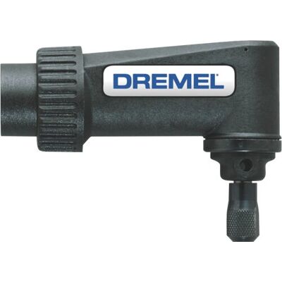 Accessorio multifunzione Dremel 2615057532 - Adattatore angolo retto Accessorio multifunzione Dremel 2615057532 - Adattatore angolo retto
