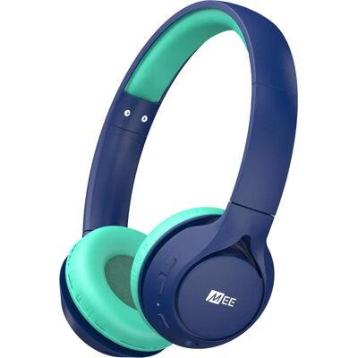 Căști Bluetooth MEE audio KidJamz Kj45 - Albastru Căști Bluetooth MEE audio KidJamz Kj45 - Albastru