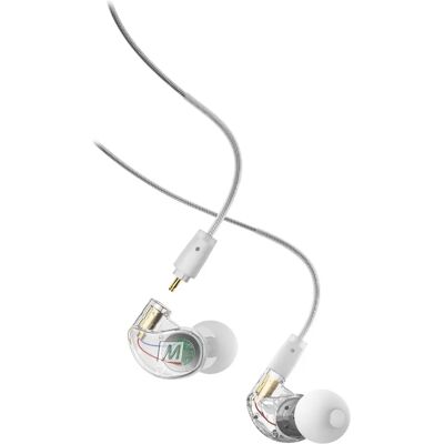 MEE audio M6 Pro 2. sukupolvi - CLEAR MEE audio M6 Pro 2. sukupolvi - CLEAR