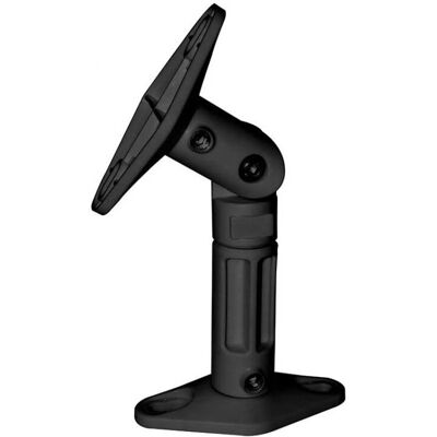 SBOX SB-20 Lautsprecherhalter - Wandmontage, Drehbar, Schwarz SBOX SB-20 Lautsprecherhalter - Wandmontage, Drehbar, Schwarz