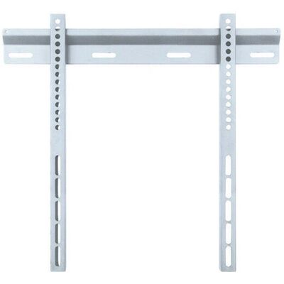SBOX PLB-114M Supporto TV da parete - 55" Argento SBOX PLB-114M Supporto TV da parete - 55" Argento