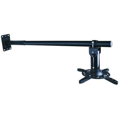 Support de projecteur SBOX PM-300-3.0 - 1-3m, 15kg, inclinable - Publicité Support de projecteur SBOX PM-300-3.0 - 1-3m, 15kg, inclinable - Publicité