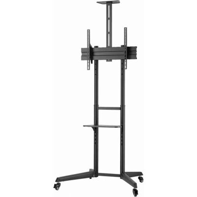 SBOX FS-401 TV Halterung - Für 37-70 Zoll, 50kg, VESA 100x100-600x400 SBOX FS-401 TV Halterung - Für 37-70 Zoll, 50kg, VESA 100x100-600x400