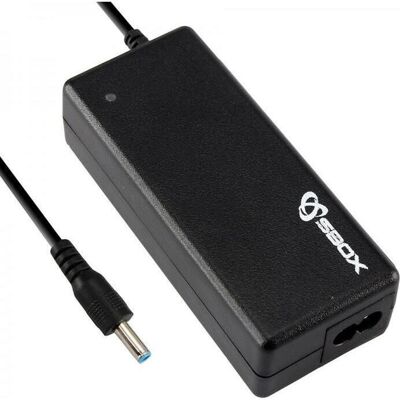 Sbox HP-65W Hordozható töltő - Laptop adapter HP Sbox HP-65W Hordozható töltő - Laptop adapter HP