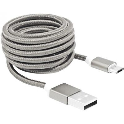 SBOX USB-10315W USB Kabel - 1,5m - Weiß SBOX USB-10315W USB Kabel - 1,5m - Weiß