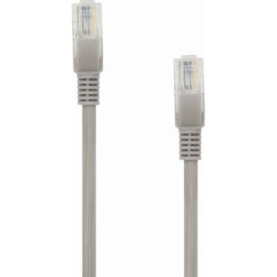 Sbox UTP CAT6 5m - Netzwerkkabel - Grau Sbox UTP CAT6 5m - Netzwerkkabel - Grau