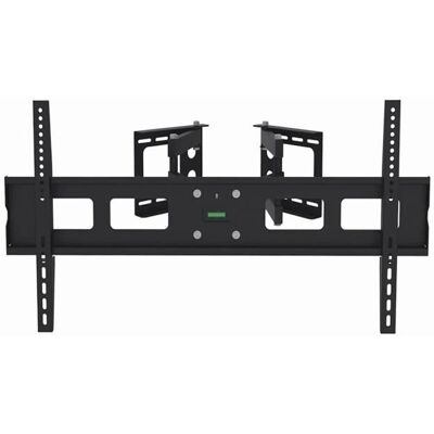 SBOX PLB-1348 Support mural pour TV 37-63 pouces - Noir - Publicité SBOX PLB-1348 Support mural pour TV 37-63 pouces - Noir - Publicité