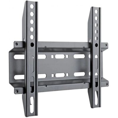 Support TV SBOX PLB-2522F - Pour écrans 23-43", 35kg, Noir - Publicité Support TV SBOX PLB-2522F - Pour écrans 23-43", 35kg, Noir - Publicité
