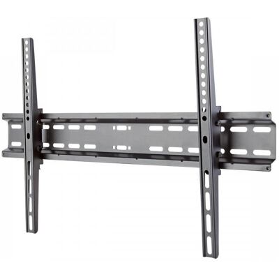 Support TV SBOX PLB-2546T - Inclinaison 10° - 70 Pouces - Noir - Publicité Support TV SBOX PLB-2546T - Inclinaison 10° - 70 Pouces - Noir - Publicité