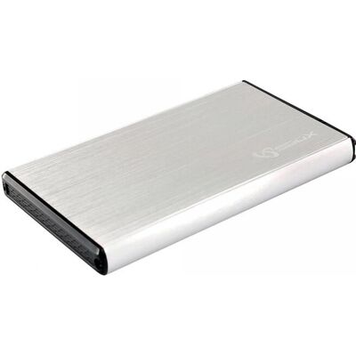 SBOX HDC-2562W Gehäuse für Laufwerk - HDD/SSD 2,5" SATA USB 3.2 Weiß SBOX HDC-2562W Gehäuse für Laufwerk - HDD/SSD 2,5" SATA USB 3.2 Weiß