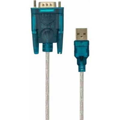 SBOX USB-RS232 Seriellkabel - 2m, USB 2.0, RS-232 SBOX USB-RS232 Seriellkabel - 2m, USB 2.0, RS-232