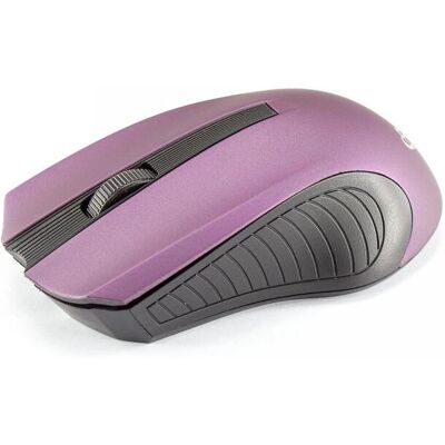SBOX WM-373 Grau Ambidextrous RF Wireless Maus - Computer Zubehör SBOX WM-373 Grau Ambidextrous RF Wireless Maus - Computer Zubehör