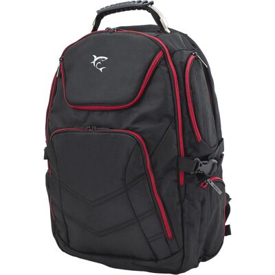 Mochila White Shark Dark Nomad - 17,3" para juegos Mochila White Shark Dark Nomad - 17,3" para juegos
