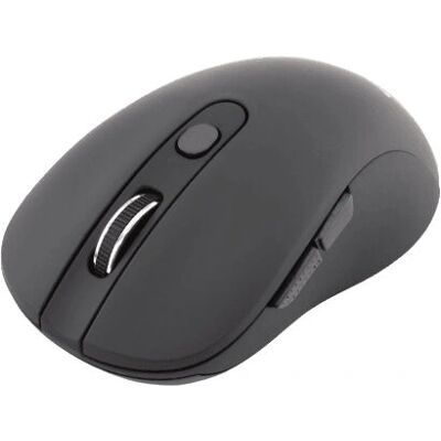 SBOX WM-911B Kabellose Maus - Schwarz - Computertasche SBOX WM-911B Kabellose Maus - Schwarz - Computertasche