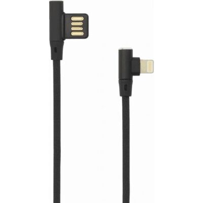 SBOX USB Kabel 8P-90 - Weiß - USB 2.0, 1,5 m, Lightning/USB-C SBOX USB Kabel 8P-90 - Weiß - USB 2.0, 1,5 m, Lightning/USB-C