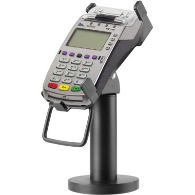 SBOX VX 520 Kreditkarten-Terminalständer Dreh- & Neigefunktion SBOX VX 520 Kreditkarten-Terminalständer Dreh- & Neigefunktion